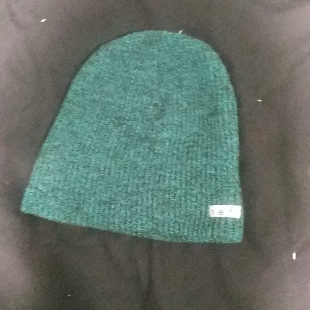 Neff beanie